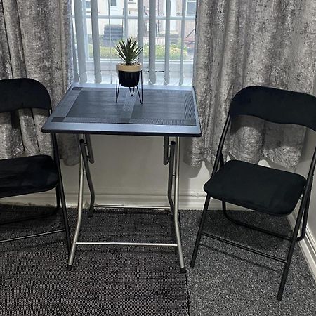 Bvapartments-Blackhouse F2 Huddersfield Zimmer foto