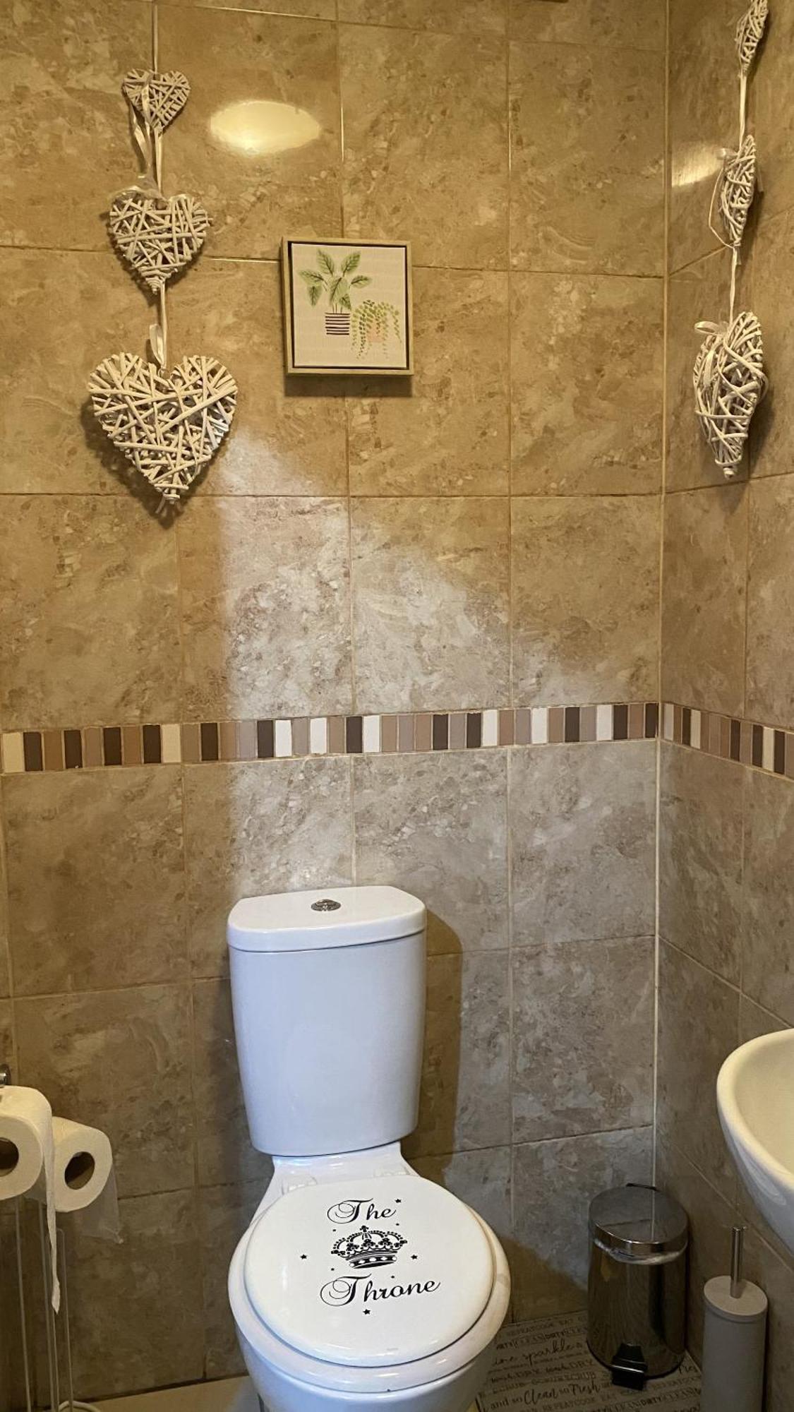 Bvapartments-Blackhouse F2 Huddersfield Zimmer foto