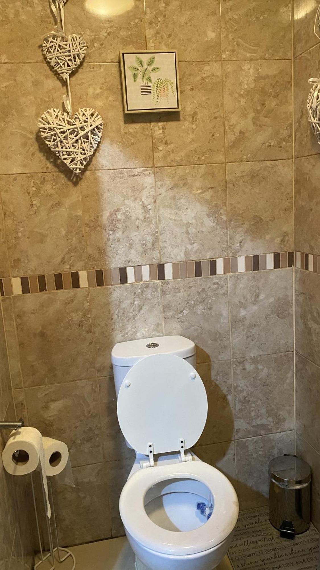 Bvapartments-Blackhouse F2 Huddersfield Zimmer foto