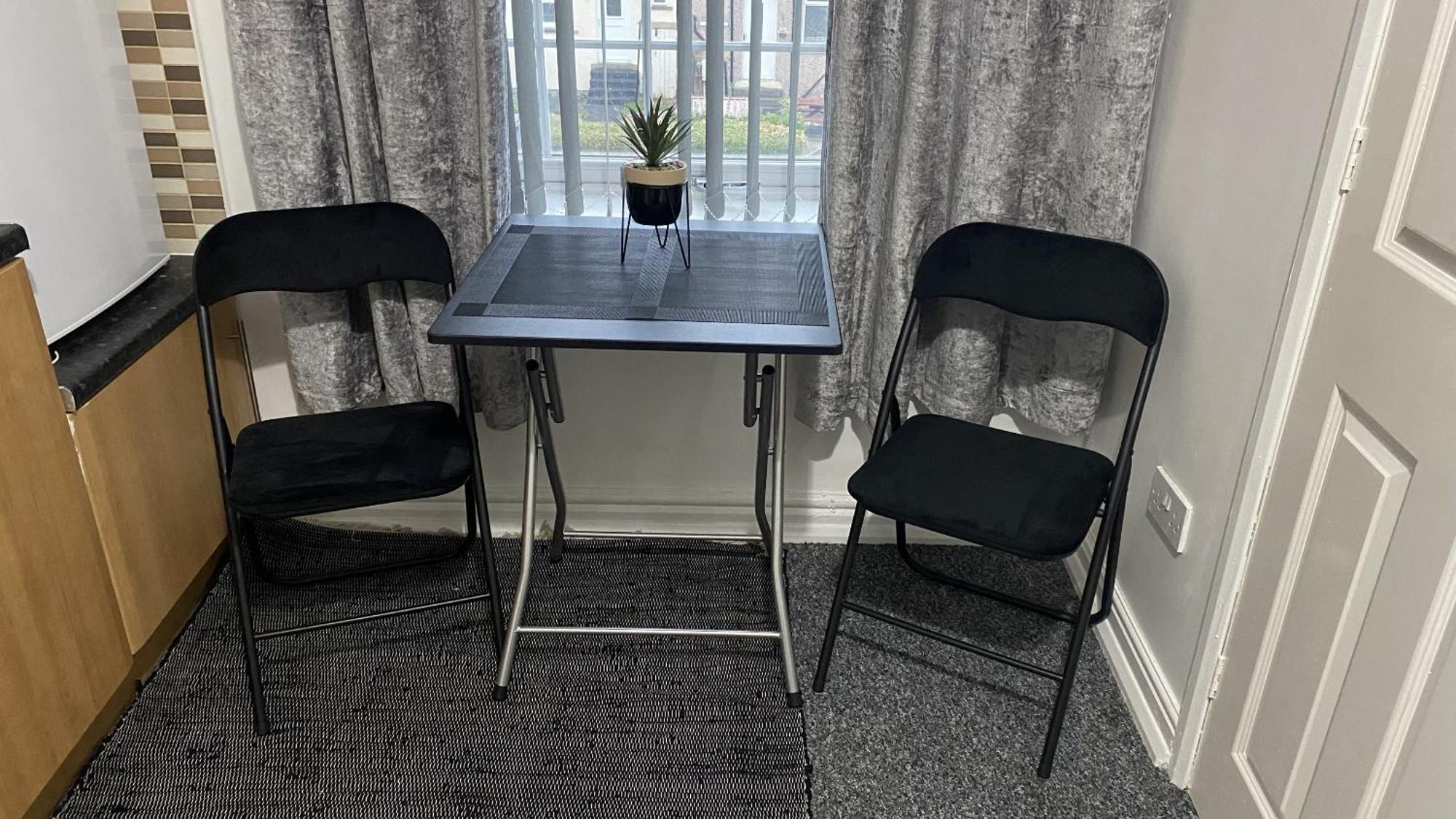 Bvapartments-Blackhouse F2 Huddersfield Zimmer foto