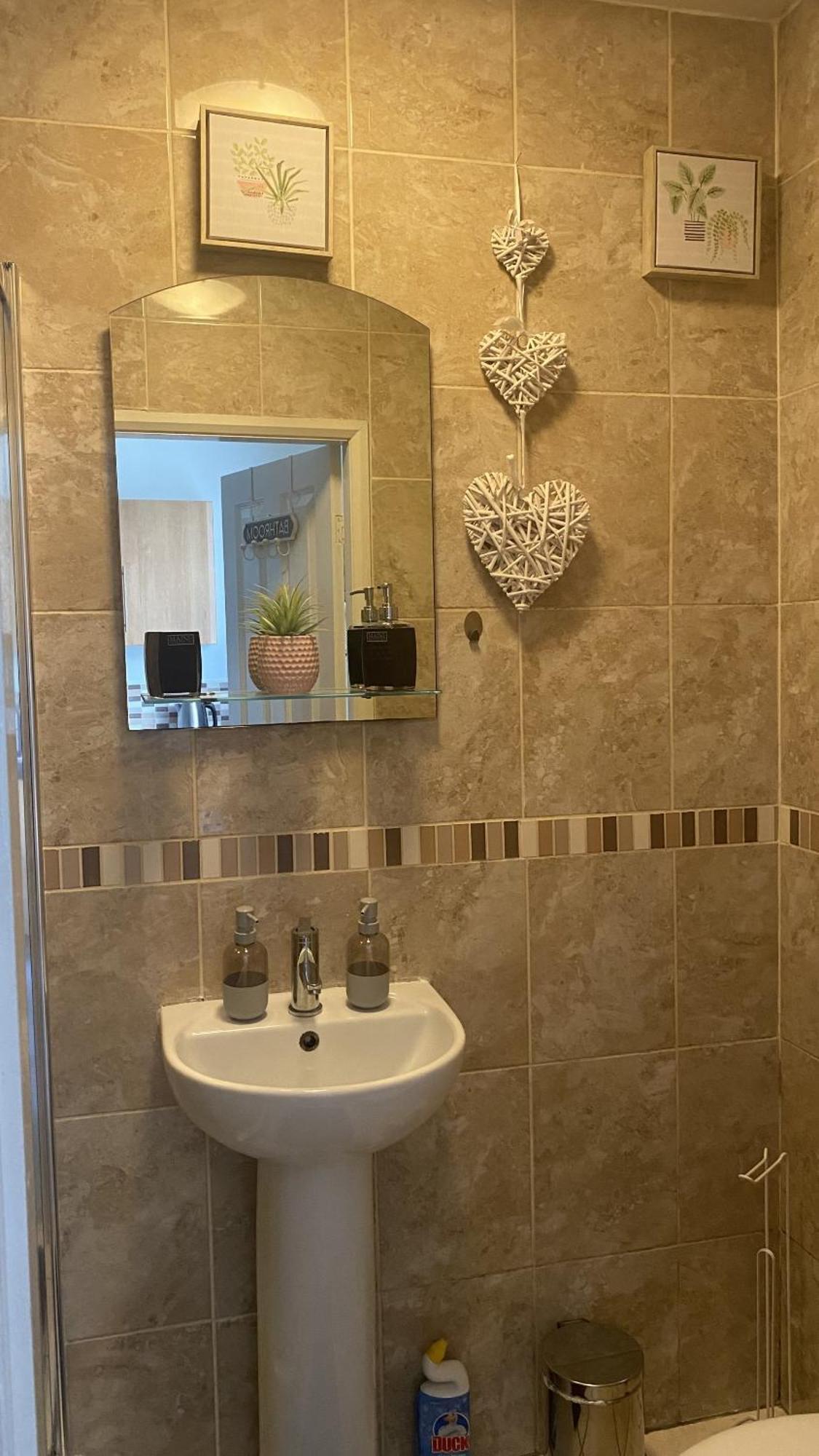 Bvapartments-Blackhouse F2 Huddersfield Zimmer foto