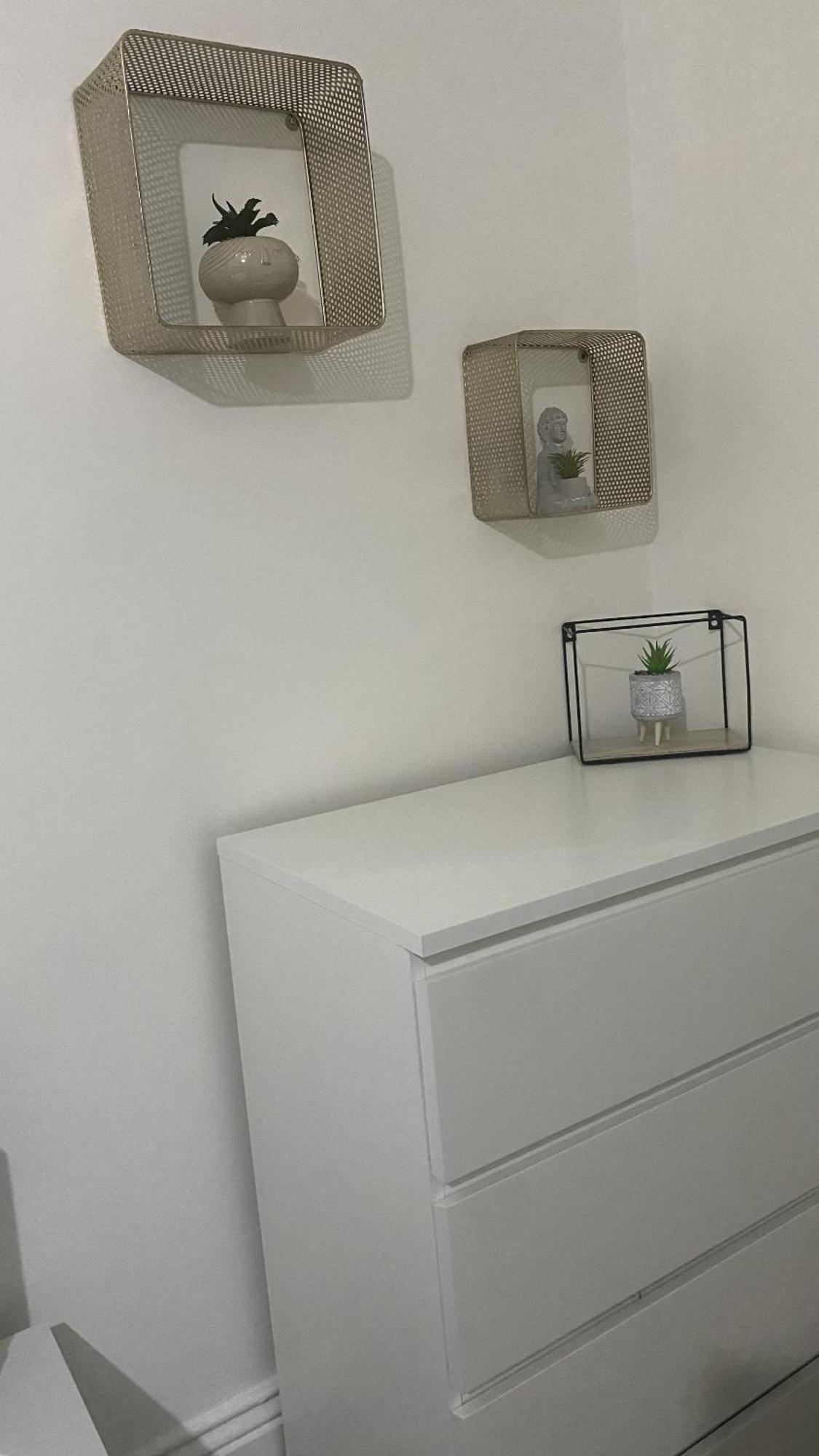 Bvapartments-Blackhouse F2 Huddersfield Zimmer foto