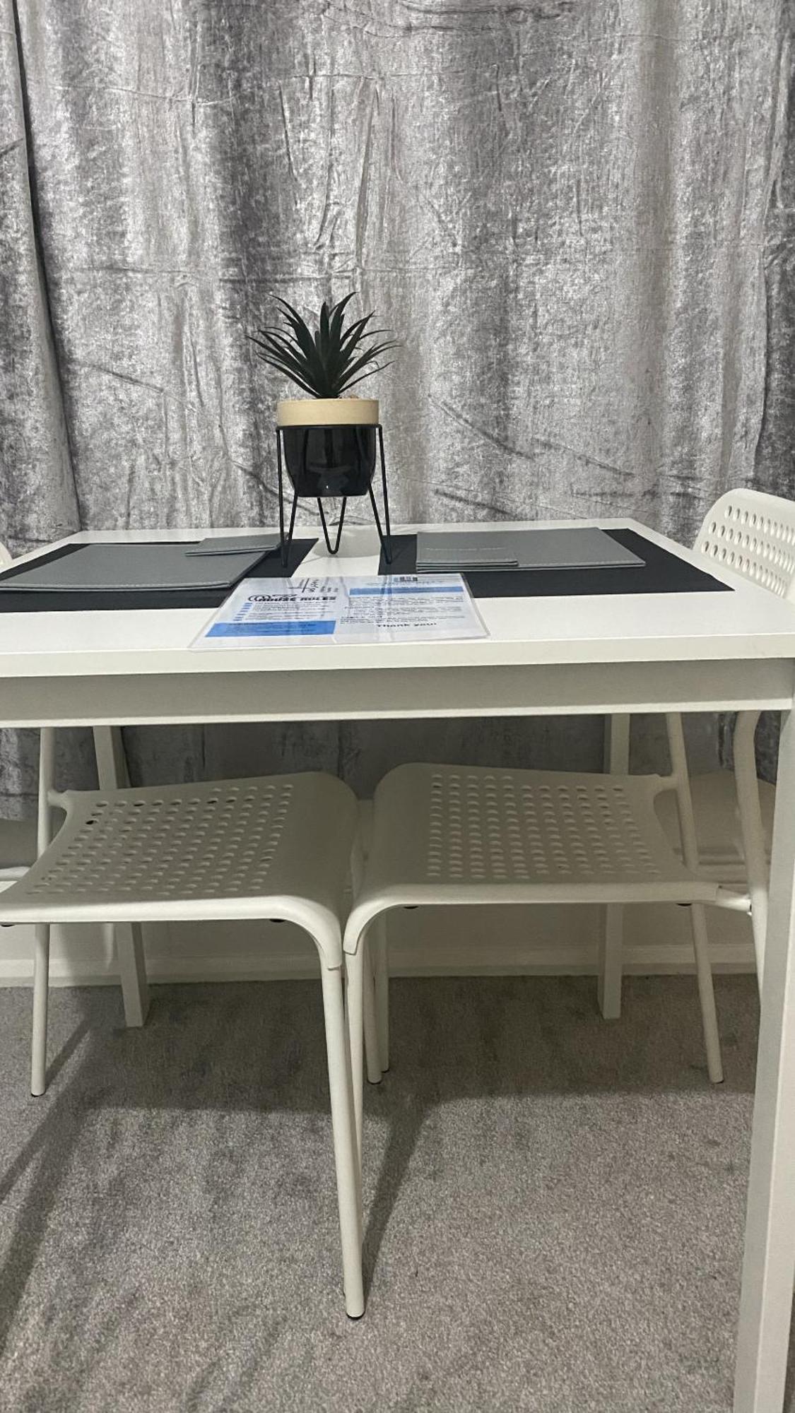 Bvapartments-Blackhouse F2 Huddersfield Zimmer foto