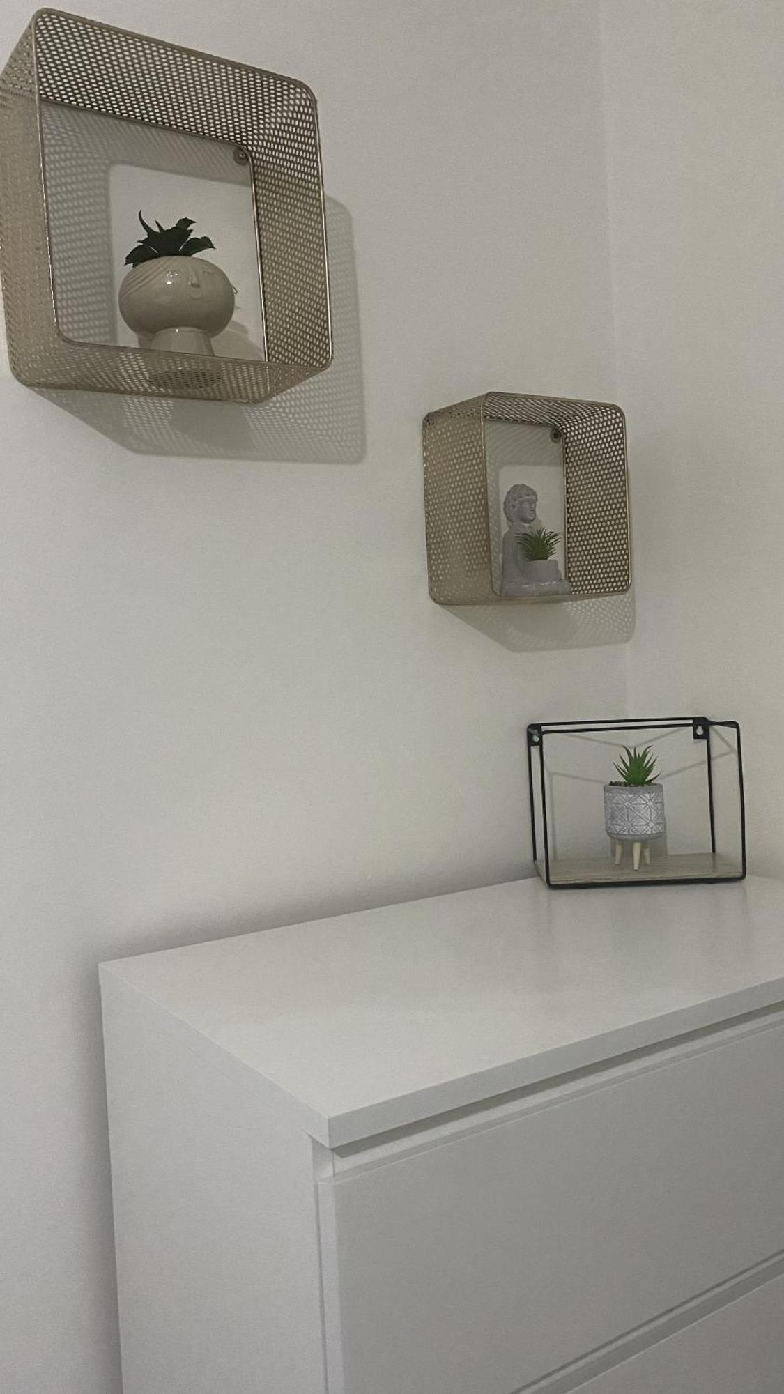 Bvapartments-Blackhouse F2 Huddersfield Zimmer foto