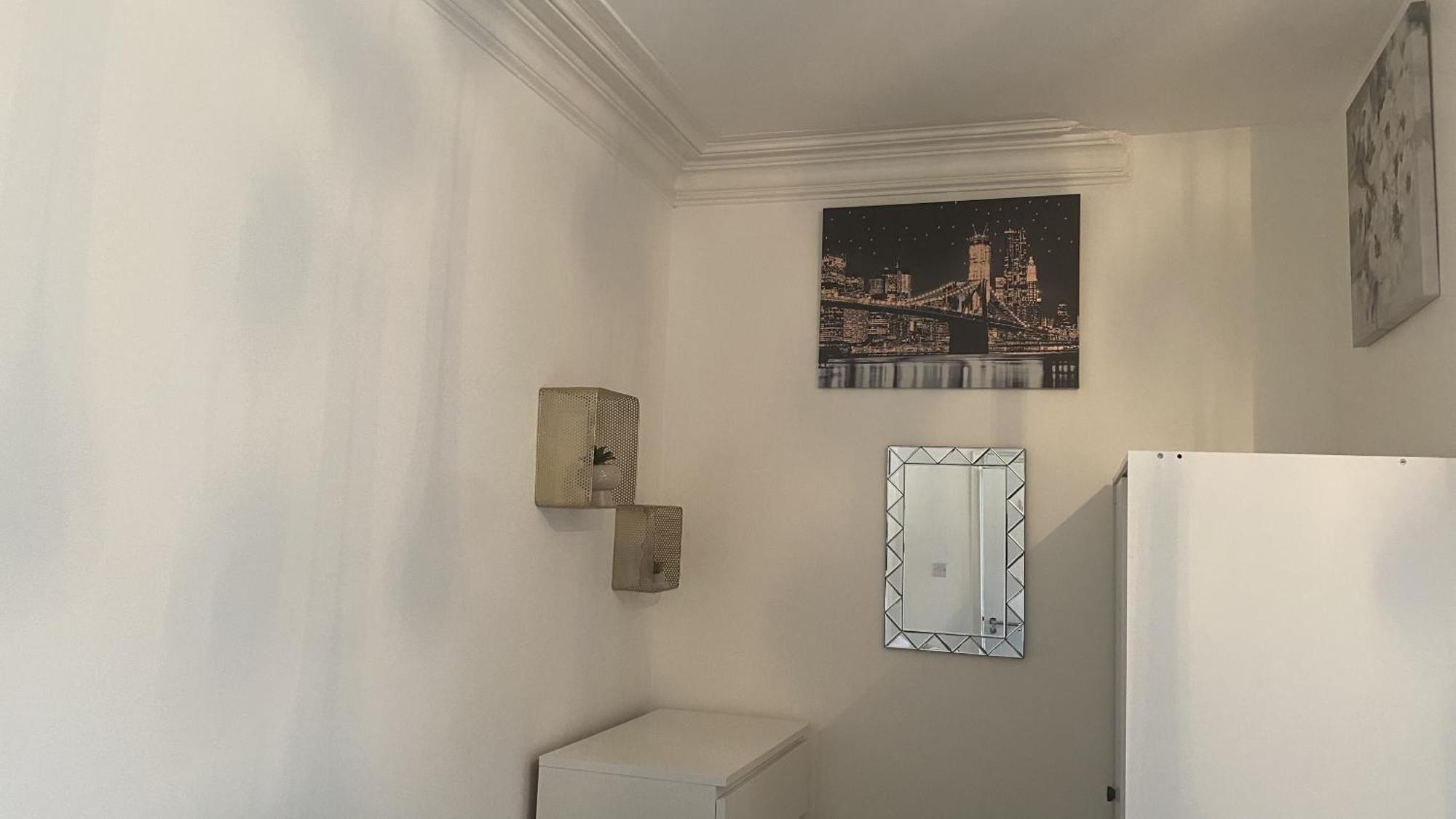 Bvapartments-Blackhouse F2 Huddersfield Zimmer foto
