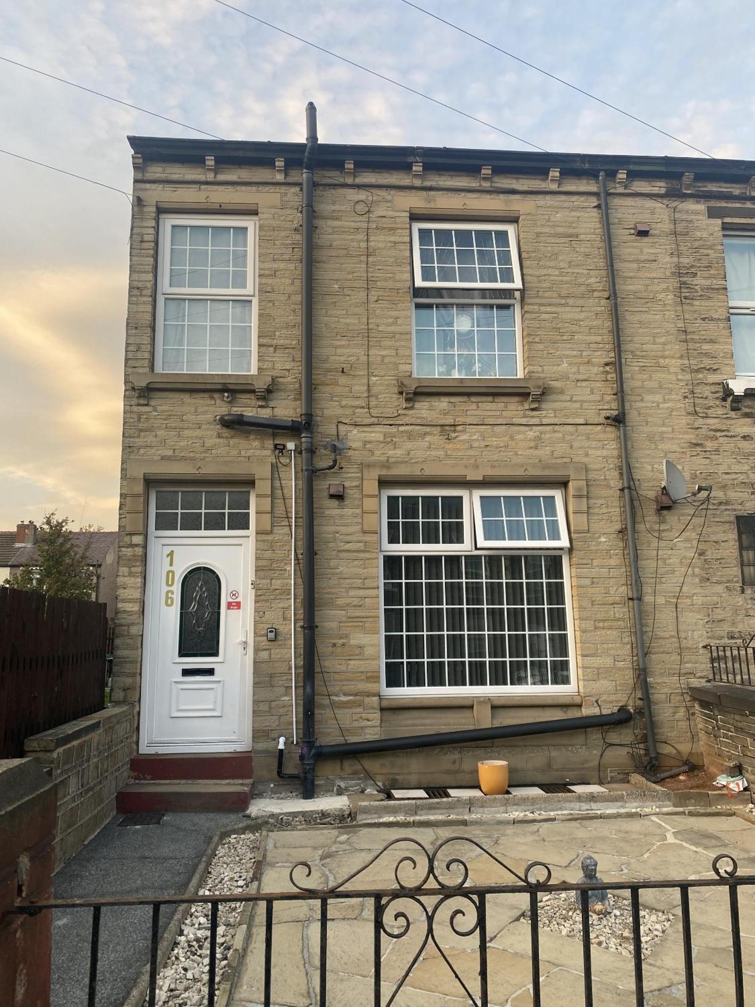 Bvapartments-Blackhouse F2 Huddersfield Zimmer foto